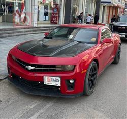 شيفروليه كامارو